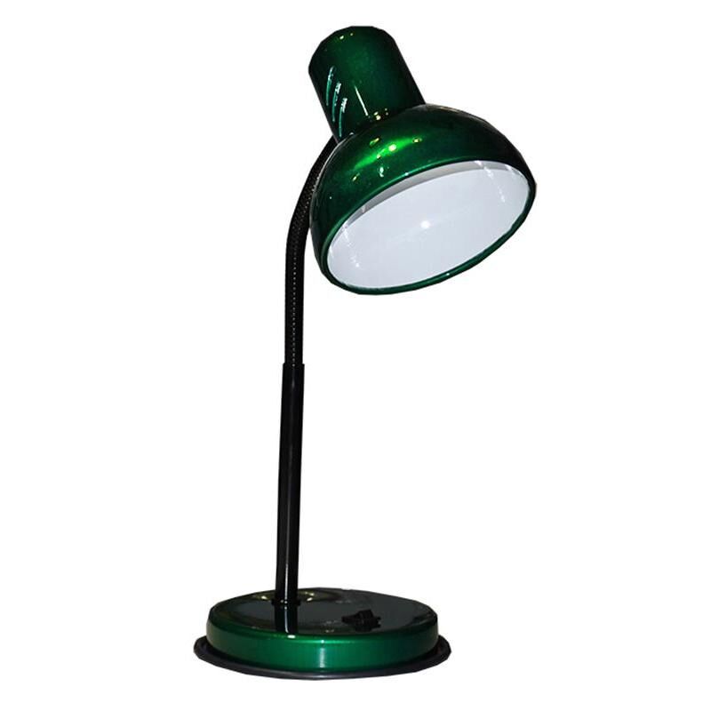 Светильник HT 2077A зеленый перламутр